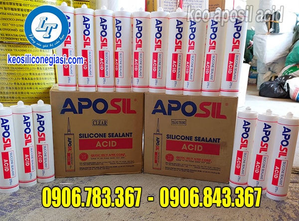 Keo aposil acid Keo aposil acid