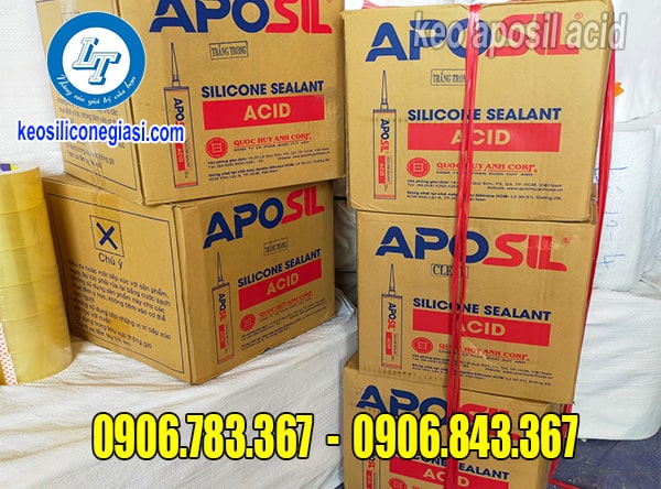 Keo aposil acid Keo aposil acid