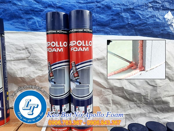 loại keo bọt nở nào đang hot trên thị trường loại keo bọt nở nào đang hot trên thị trường