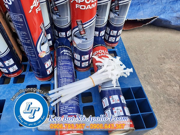 loại keo bọt nở nào đang hot trên thị trường loại keo bọt nở nào đang hot trên thị trường