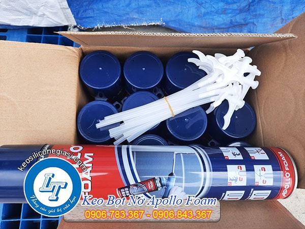 loại keo bọt nở nào đang hot trên thị trường loại keo bọt nở nào đang hot trên thị trường