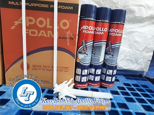 loại keo bọt nở nào đang hot trên thị trường loại keo bọt nở nào đang hot trên thị trường