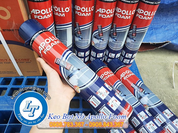 loại keo bọt nở nào đang hot trên thị trường loại keo bọt nở nào đang hot trên thị trường