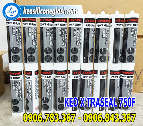 Keo chịu nhiệt độ cao hàn bít mối hàn mối nối 750f