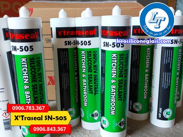 combo thùng keo chống mốc x’traseal SN- 505 giá sỉ rẻ nhất combo thùng keo chống mốc x’traseal SN- 505 giá sỉ rẻ nhất