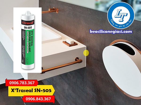 combo thùng keo chống mốc x’traseal SN- 505 giá sỉ rẻ nhất combo thùng keo chống mốc x’traseal SN- 505 giá sỉ rẻ nhất