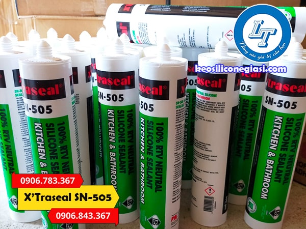 combo thùng keo chống mốc x’traseal SN- 505 giá sỉ rẻ nhất combo thùng keo chống mốc x’traseal SN- 505 giá sỉ rẻ nhất