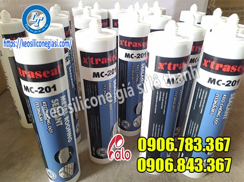 Keo chống thấm chống dột xtraseal MC-201