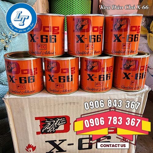 keo siêu dính X-66 hiệu con chó giá rẻ 3 keo siêu dính X-66 hiệu con chó giá rẻ 3