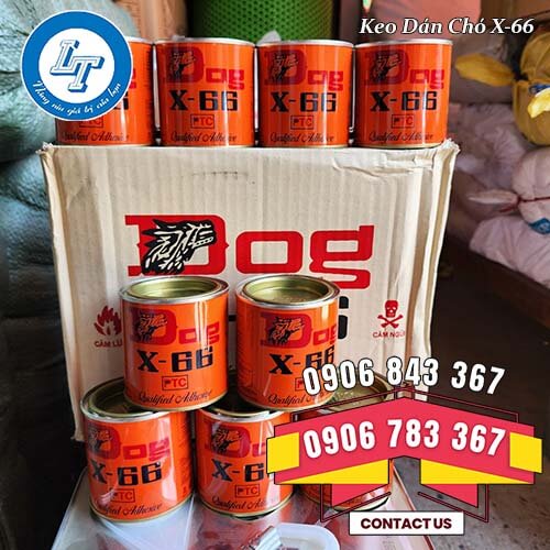 keo siêu dính X-66 hiệu con chó giá rẻ 5 keo siêu dính X-66 hiệu con chó giá rẻ 5