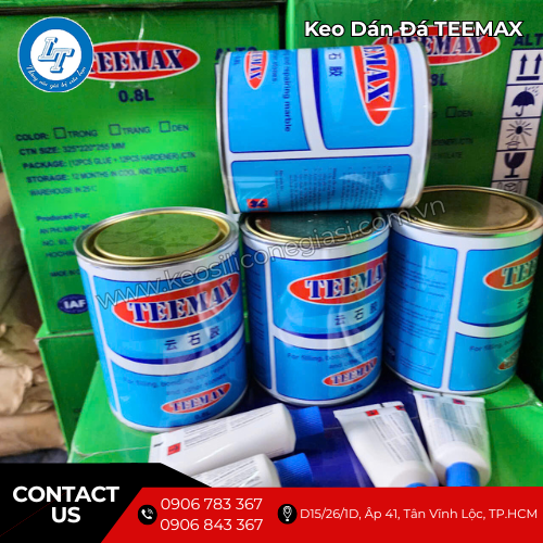 giải pháp keo marble TEEMAX giá sỉ giá rẻ cho xưởng đá 3 giải pháp keo marble TEEMAX giá sỉ giá rẻ cho xưởng đá 3