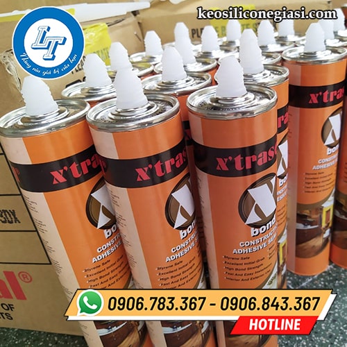 keo dán gỗ X’Traseal X-Bond sỉ rẻ nhất  keo dán gỗ X’Traseal X-Bond sỉ rẻ nhất