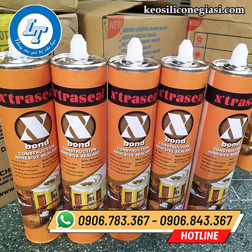 keo dán gỗ X’Traseal X-Bond sỉ rẻ nhất  keo dán gỗ X’Traseal X-Bond sỉ rẻ nhất