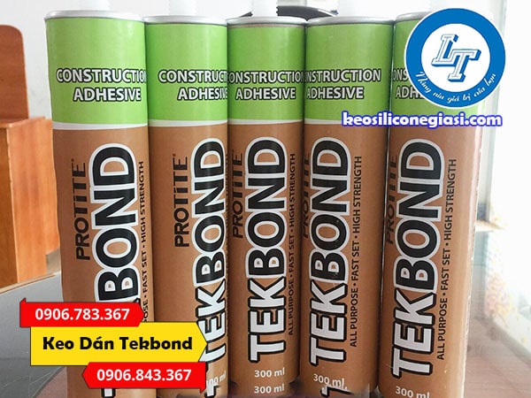keo chuyên dụng dán đinh nhôm, ốc vít tekbond chính hãng cực rẻ keo chuyên dụng dán đinh nhôm, ốc vít tekbond chính hãng cực rẻ