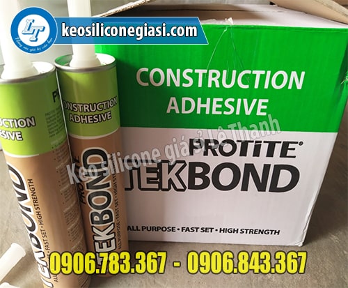 Keo dán TEKBOND