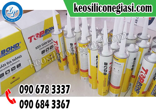 Keo dán topbond Keo dán topbond