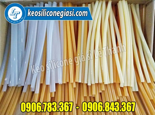 Keo đèn cầy giá rẻ Lê Thanh