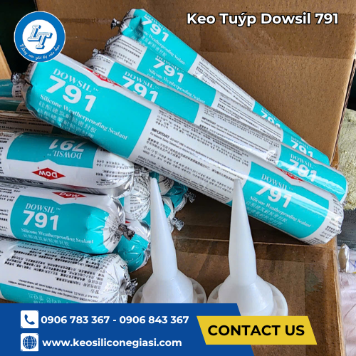 tổng kho keo tuýp Dowsil 791 giá sỉ 4 tổng kho keo tuýp Dowsil 791 giá sỉ 4