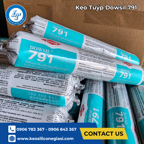 tổng kho keo tuýp Dowsil 791 giá sỉ 3 tổng kho keo tuýp Dowsil 791 giá sỉ 3