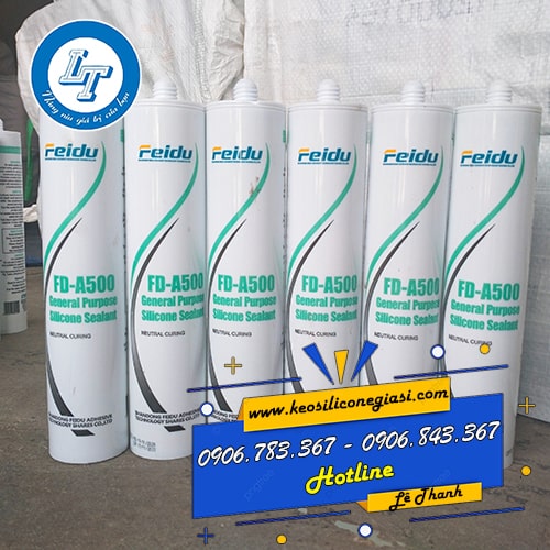 Cập nhật giá sỉ rẻ KEO FEIDU A500 Cập nhật giá sỉ rẻ KEO FEIDU A500