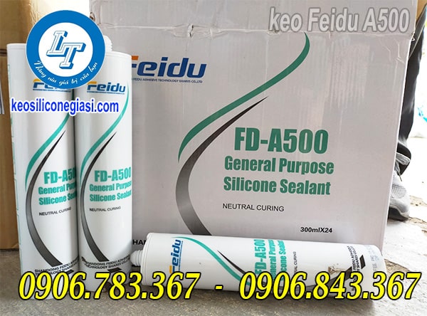 Keo Feidu A500 Keo Feidu A500
