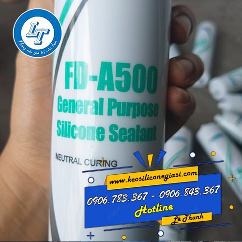 Cập nhật giá sỉ rẻ KEO FEIDU A500 Cập nhật giá sỉ rẻ KEO FEIDU A500