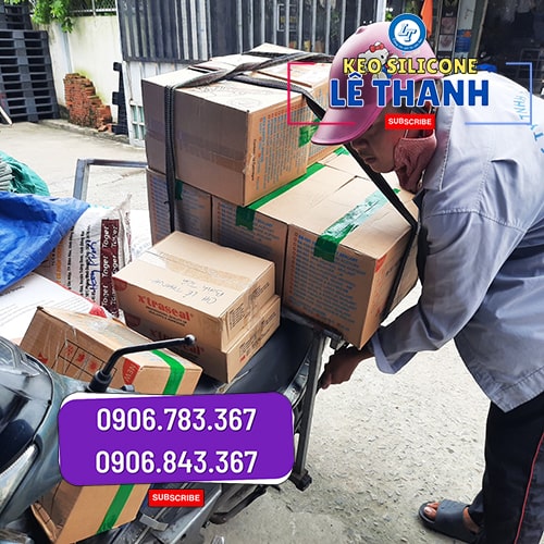 Lấy sỉ keo X’traseal MC - 807 giá rẻ Lấy sỉ keo X’traseal MC - 807 giá rẻ