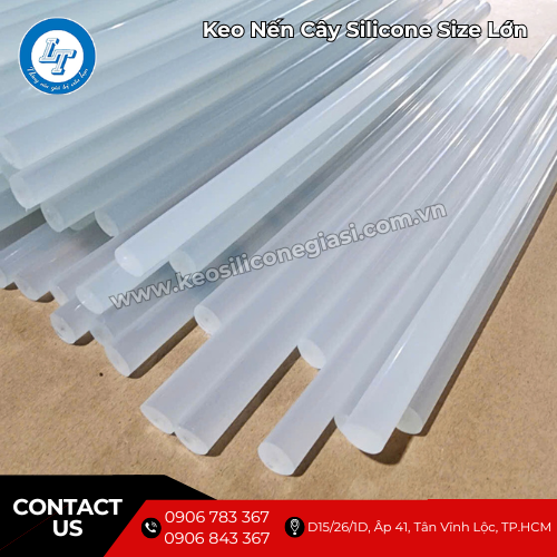 chuyên sỉ lẻ keo nến cây silicon size nhỏ, size lớn 2 chuyên sỉ lẻ keo nến cây silicon size nhỏ, size lớn 2