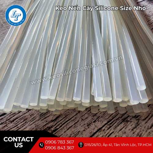 chuyên sỉ lẻ keo nến cây silicon size nhỏ, size lớn 1 chuyên sỉ lẻ keo nến cây silicon size nhỏ, size lớn 1