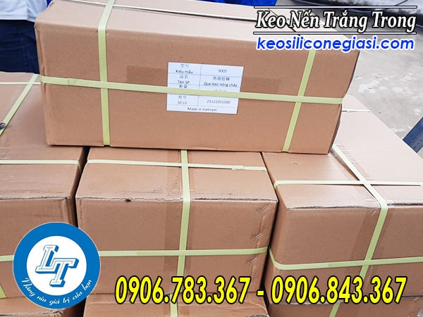 sỉ số lượng lớn keo nến trắng trong 100 cây  sỉ số lượng lớn keo nến trắng trong 100 cây