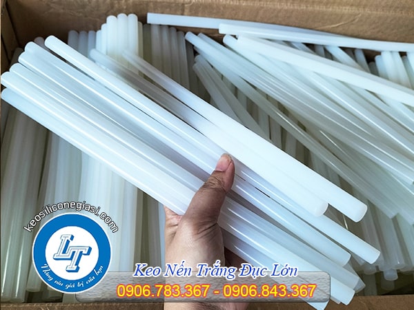 Keo nến trắng bán theo ký - xưởng bán keo giá sỉ rẻ nhất Keo nến trắng bán theo ký - xưởng bán keo giá sỉ rẻ nhất