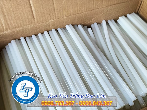 Keo nến trắng bán theo ký - xưởng bán keo giá sỉ rẻ nhất Keo nến trắng bán theo ký - xưởng bán keo giá sỉ rẻ nhất