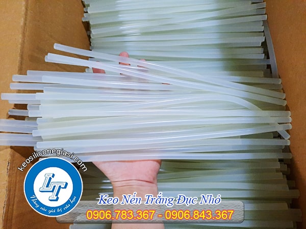 Keo nến trắng bán theo ký - xưởng bán keo giá sỉ rẻ nhất Keo nến trắng bán theo ký - xưởng bán keo giá sỉ rẻ nhất