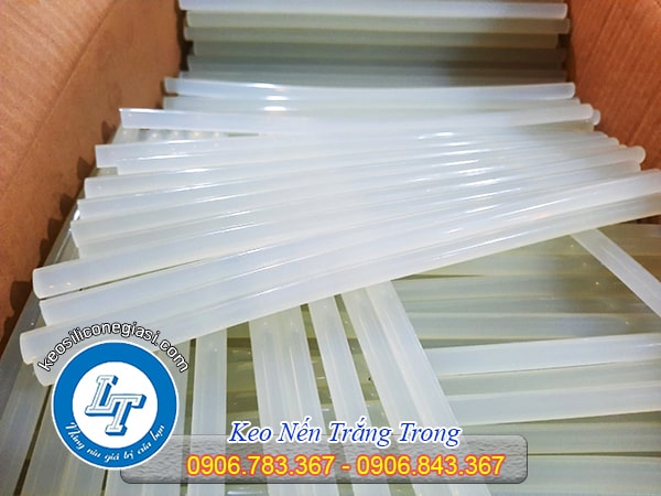 Keo nến trắng bán theo ký - xưởng bán keo giá sỉ rẻ nhất Keo nến trắng bán theo ký - xưởng bán keo giá sỉ rẻ nhất
