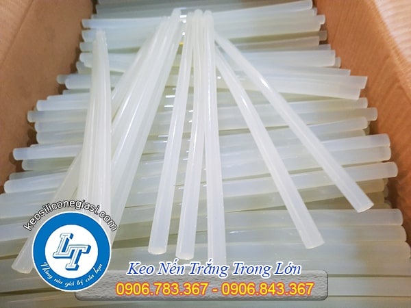 Keo nến trắng bán theo ký - xưởng bán keo giá sỉ rẻ nhất Keo nến trắng bán theo ký - xưởng bán keo giá sỉ rẻ nhất