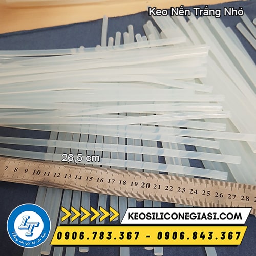sỉ thùng keo nến trắng nhỏ dẻo mềm sỉ thùng keo nến trắng nhỏ dẻo mềm