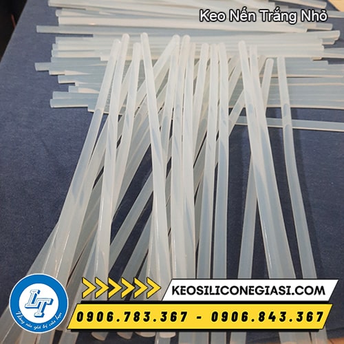 sỉ thùng keo nến trắng nhỏ dẻo mềm sỉ thùng keo nến trắng nhỏ dẻo mềm