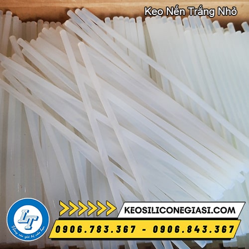 sỉ thùng keo nến trắng nhỏ dẻo mềm sỉ thùng keo nến trắng nhỏ dẻo mềm