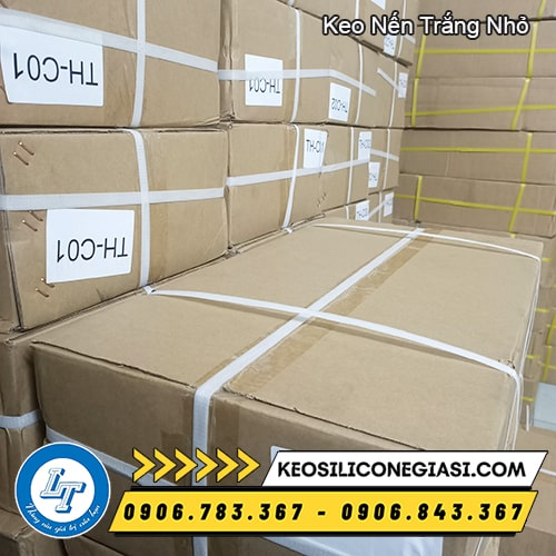 sỉ thùng keo nến trắng nhỏ dẻo mềm sỉ thùng keo nến trắng nhỏ dẻo mềm