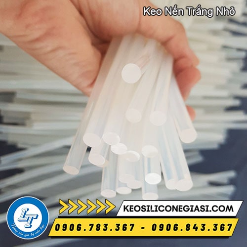 sỉ thùng keo nến trắng nhỏ dẻo mềm sỉ thùng keo nến trắng nhỏ dẻo mềm