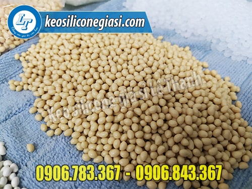 Keo nóng chảy dạng hạt