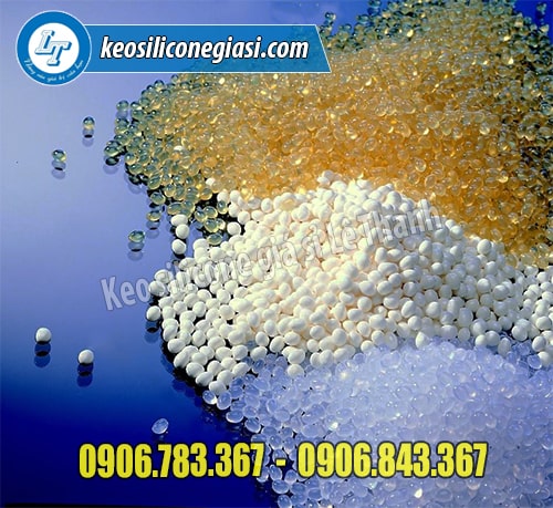 Keo nóng chảy dạng hạt