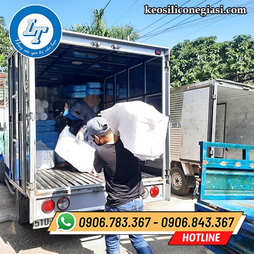 Nơi bán thùng keo O’tech AS-55 rẻ Nơi bán thùng keo O’tech AS-55 rẻ