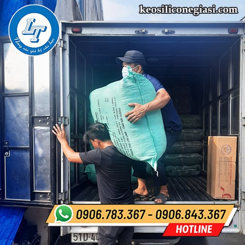 Nơi bán thùng keo O’tech AS-55 rẻ Nơi bán thùng keo O’tech AS-55 rẻ