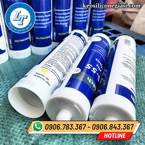 Nơi bán thùng keo O’tech AS-55 rẻ Nơi bán thùng keo O’tech AS-55 rẻ