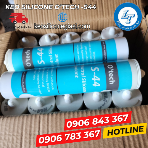 keo trung tính Otech S-44 giá sỉ Tiền Giang 2 keo trung tính Otech S-44 giá sỉ Tiền Giang 2