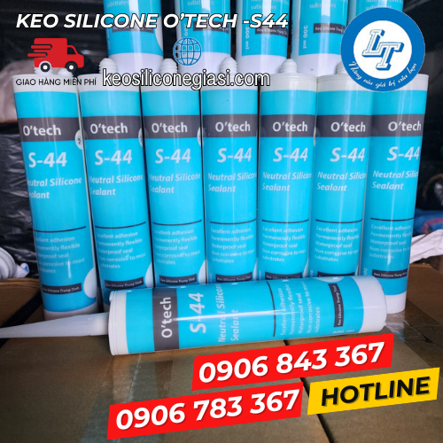 keo trung tính Otech S-44 giá sỉ Tiền Giang 5 keo trung tính Otech S-44 giá sỉ Tiền Giang 5