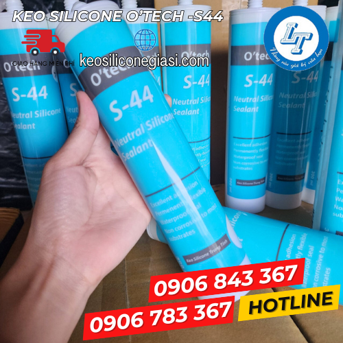 keo trung tính Otech S-44 giá sỉ Tiền Giang 3 keo trung tính Otech S-44 giá sỉ Tiền Giang 3