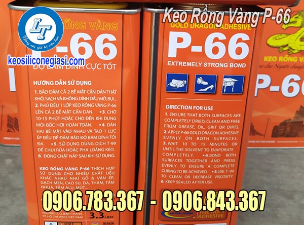 sử dụng keo rồng vàng P-66 trong ngành sản xuất đồ trang trí nội thất, keo rồng vàng p-66