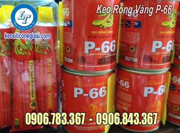 sử dụng keo rồng vàng P-66 trong ngành sản xuất đồ trang trí nội thất, keo rồng vàng p-66
